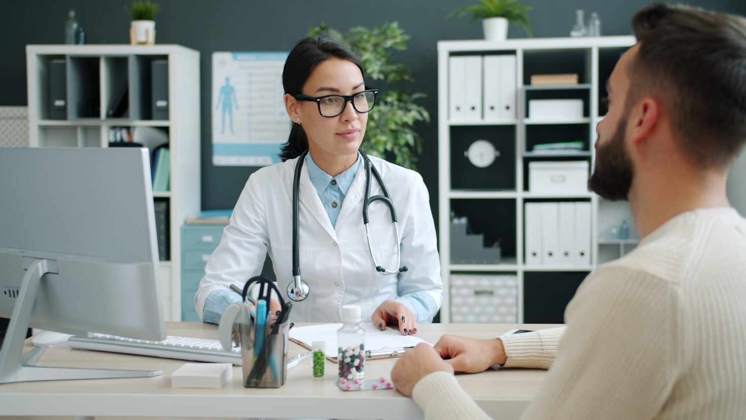 Common Myths About Men’s Sexual Wellness Debunked