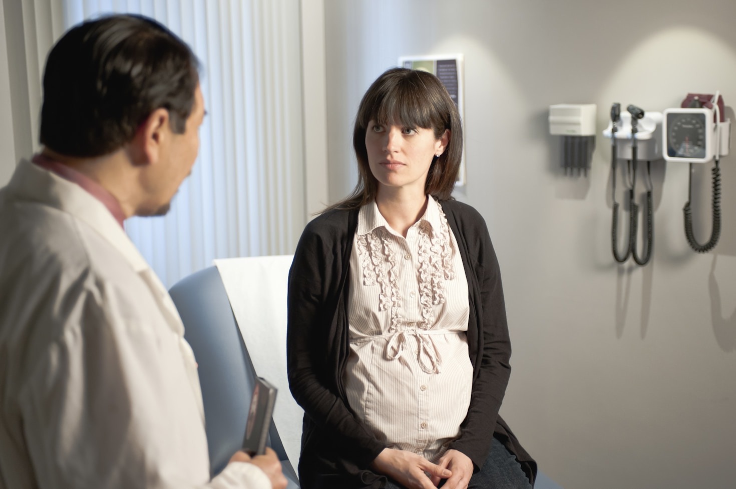 When To Seek Professional Medical Advice Promptly